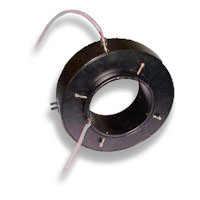 通孔型导电滑环，T145 slip rings