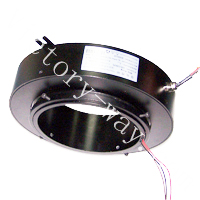 Customized slip rings