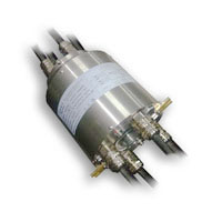 通孔型导电滑环，T38 slip rings