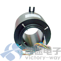 通孔型导电滑环，VST100  slip rings