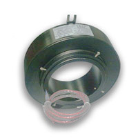 通孔型导电滑环，T120 slip rings