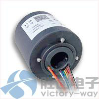 通孔型导电滑环，T25 slip rings