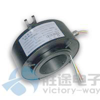 通孔型导电滑环，T70 slip rings