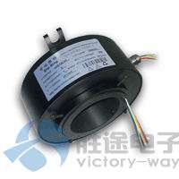 通孔型导电滑环，VST90  slip rings